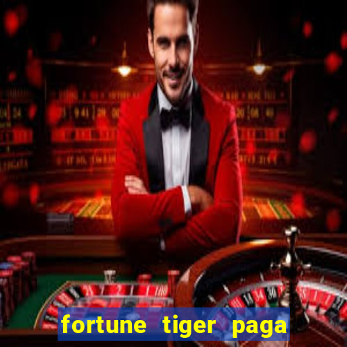 fortune tiger paga de madrugada